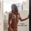 Angie is Female Escorts. | Montreal | Quebec | Canada | escortsaffair.com 