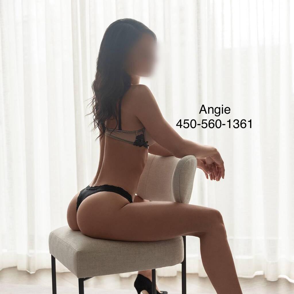 Angie is Female Escorts. | Montreal | Quebec | Canada | escortsaffair.com 