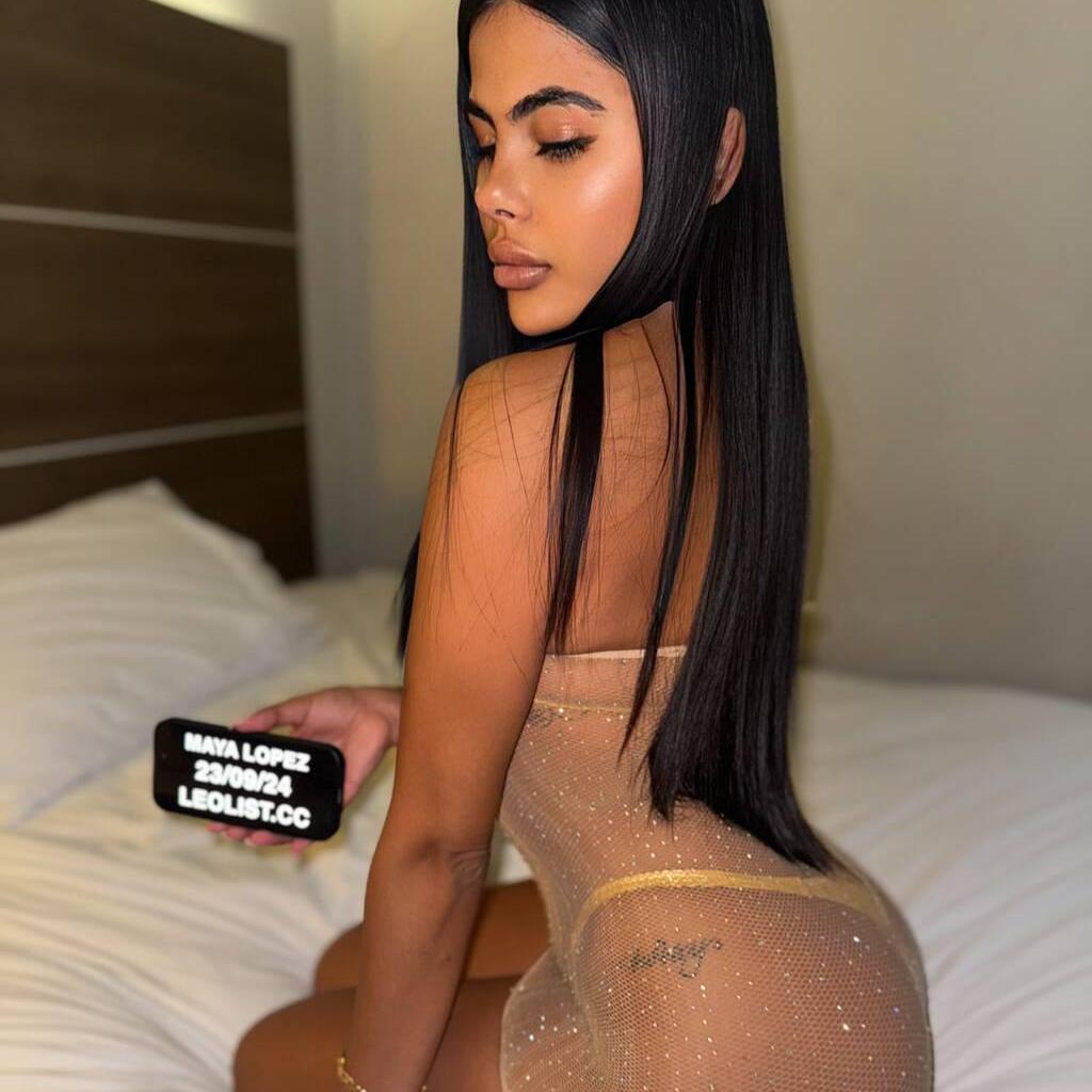 Maya Lopez is Female Escorts. | Toronto | Ontario | Canada | escortsaffair.com 