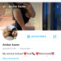 Amber Karen is Female Escorts. | Phoenix | Arizona | United States | escortsaffair.com 