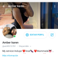 Amber Karen is Female Escorts. | Prescott | Arizona | United States | escortsaffair.com 