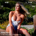 Anita is Female Escorts. | Boston | Massachusetts | United States | escortsaffair.com 