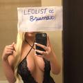 Brianna is Female Escorts. | Cariboo | British Columbia | Canada | escortsaffair.com 