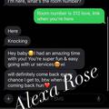 Alexa Rose is Female Escorts. | Mississauga | Ontario | Canada | escortsaffair.com 