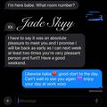 Jade Skyy•STONEY CREEK is Female Escorts. | Burlington | Ontario | Canada | escortsaffair.com 