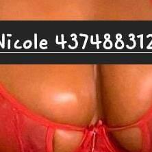 NICOLE is Female Escorts. | Hamilton | Ontario | Canada | escortsaffair.com 