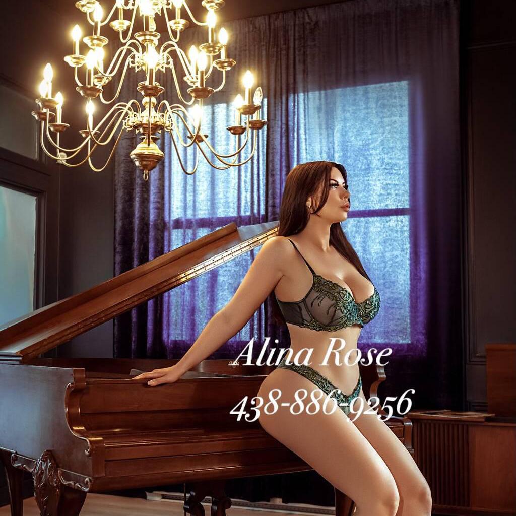 Alina Rose is Female Escorts. | Toronto | Ontario | Canada | escortsaffair.com 