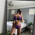 Linzy Luna🫦 is Female Escorts. | Calgary | Alberta | Canada | escortsaffair.com 