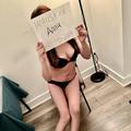 Anna is Female Escorts. | Markham | Ontario | Canada | escortsaffair.com 