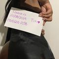 TiTi is Female Escorts. | Montreal | Quebec | Canada | escortsaffair.com 