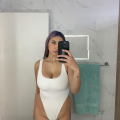 Linzy 🫦 is Female Escorts. | Red Deer | Alberta | Canada | escortsaffair.com 