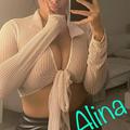 ALINA 587 ~ 600~85~35 is Female Escorts. | Calgary | Alberta | Canada | escortsaffair.com 