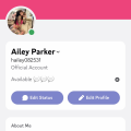 Ailey Parker is Female Escorts. | Parkersburg | West Virginia | United States | escortsaffair.com 