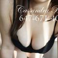 Cassandra 437.423.5687 is Female Escorts. | Toronto | Ontario | Canada | escortsaffair.com 