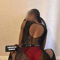 Jolie is Female Escorts. | Quebec City | Quebec | Canada | escortsaffair.com 