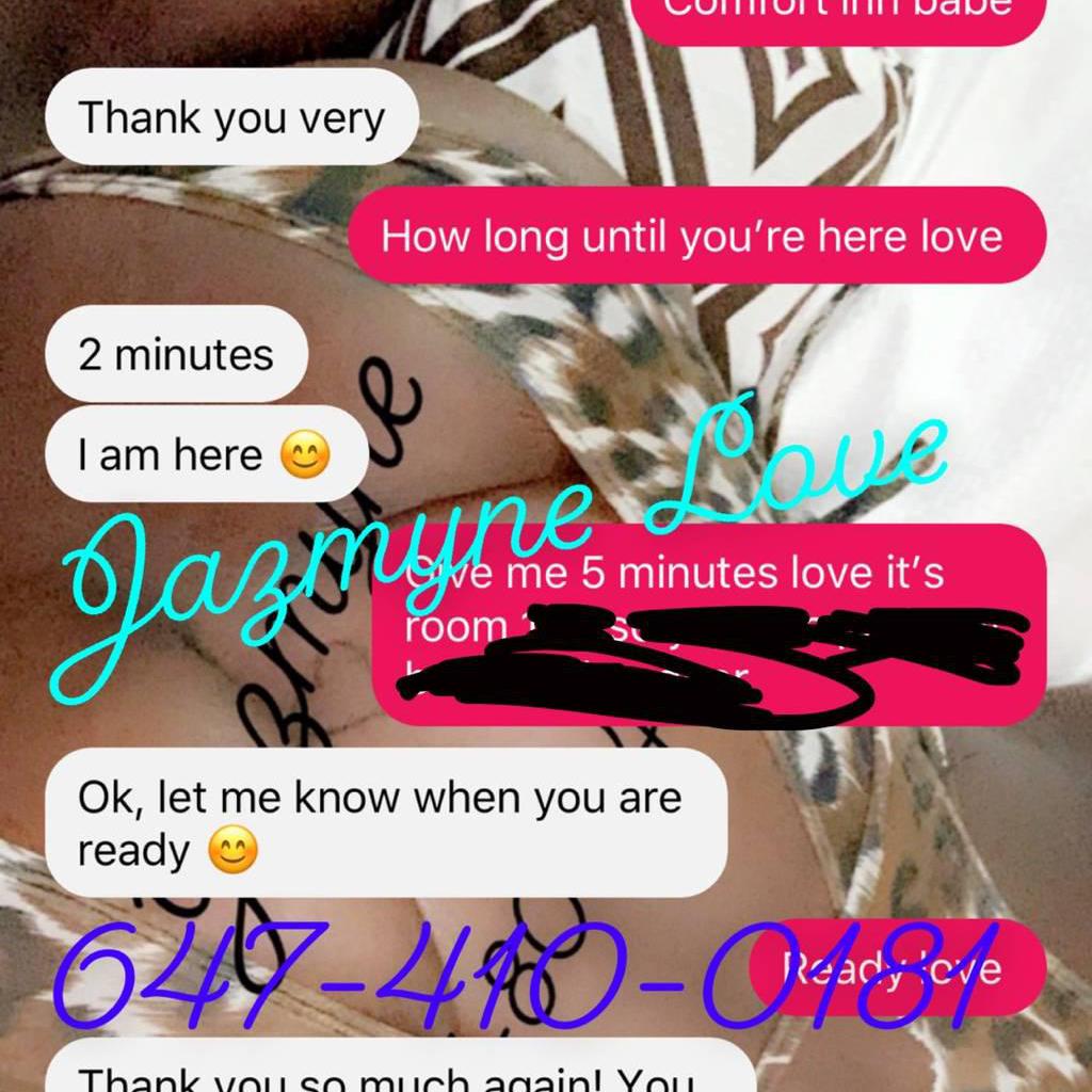 Jazmyne Love is Female Escorts. | Burlington | Ontario | Canada | escortsaffair.com 