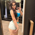 Alysa is Female Escorts. | Mississauga | Ontario | Canada | escortsaffair.com 