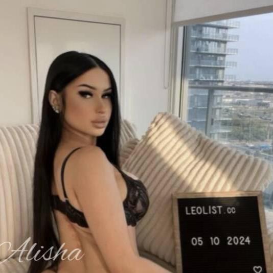 ALISHA is Female Escorts. | Ft Mcmurray | Alberta | Canada | escortsaffair.com 