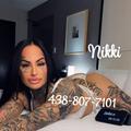 Nikki is Female Escorts. | Niagara | Ontario | Canada | escortsaffair.com 