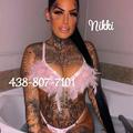 Nikki is Female Escorts. | Niagara | Ontario | Canada | escortsaffair.com 