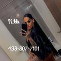 Nikki is Female Escorts. | Niagara | Ontario | Canada | escortsaffair.com 