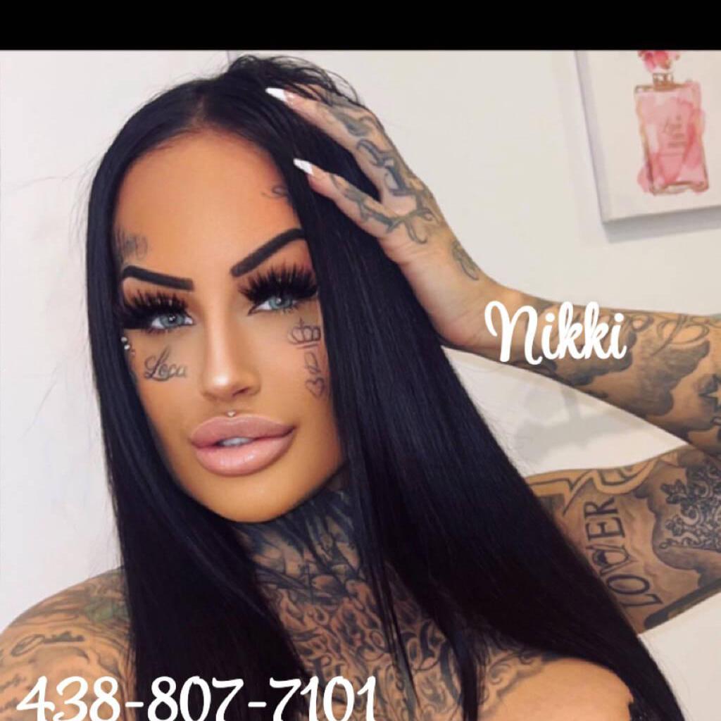 Nikki is Female Escorts. | Niagara | Ontario | Canada | escortsaffair.com 