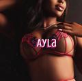 AYLA is Female Escorts. | Ft Mcmurray | Alberta | Canada | escortsaffair.com 