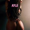 AYLA is Female Escorts. | Ft Mcmurray | Alberta | Canada | escortsaffair.com 