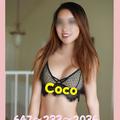 Coco is Female Escorts. | Markham | Ontario | Canada | escortsaffair.com 