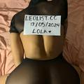 LOLA is Female Escorts. | Burlington | Ontario | Canada | escortsaffair.com 