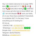 Kiesha is Female Escorts. | Sydney | Australia | Australia | escortsaffair.com 