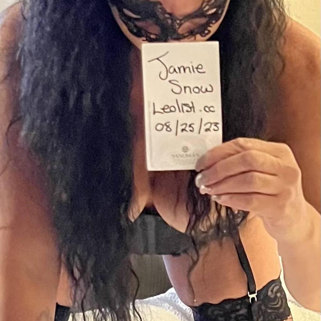 Jamie Snow is Female Escorts. | Brampton | Ontario | Canada | escortsaffair.com 