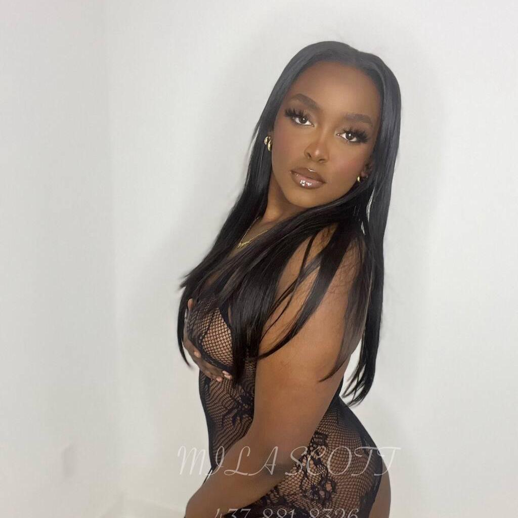 Mila Scott is Female Escorts. | Markham | Ontario | Canada | escortsaffair.com 