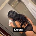 Krystal is Female Escorts. | Toronto | Ontario | Canada | escortsaffair.com 