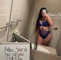 Nina Star is Female Escorts. | Oakville | Ontario | Canada | escortsaffair.com 