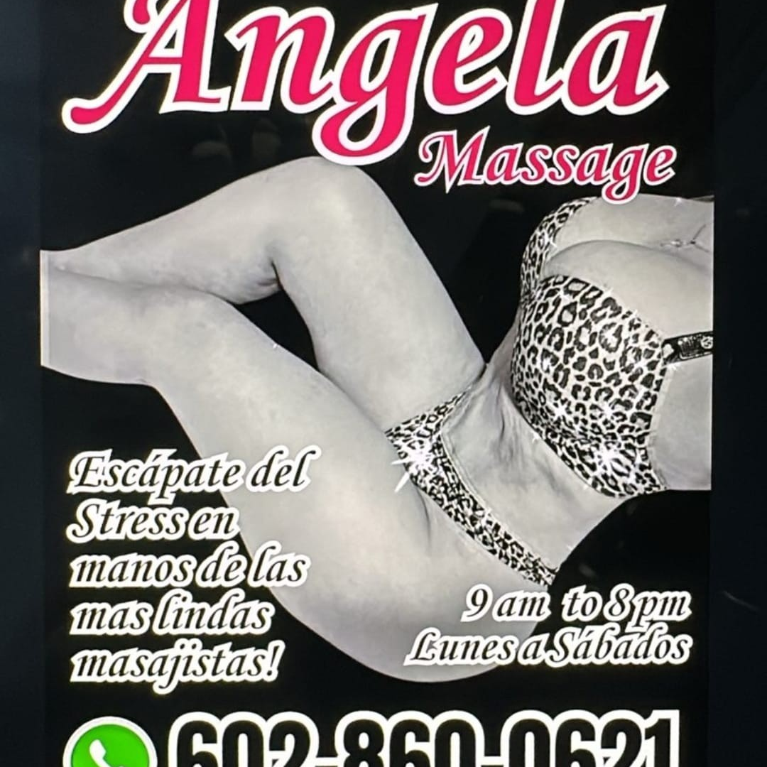 Angela Massage is Female Escorts. | Phoenix | Arizona | United States | escortsaffair.com 