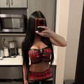 French Bombshell Keissy is Female Escorts. | Grande Prairie | Alberta | Canada | escortsaffair.com 