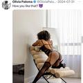 Olivia Paloma is Female Escorts. | Montreal | Quebec | Canada | escortsaffair.com 