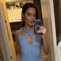 Caterina Fontana is Female Escorts. | Montreal | Quebec | Canada | escortsaffair.com 