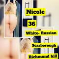 Nicole is Female Escorts. | Toronto | Ontario | Canada | escortsaffair.com 