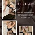 LAURA MOORE is Female Escorts. | Prince George | British Columbia | Canada | escortsaffair.com 