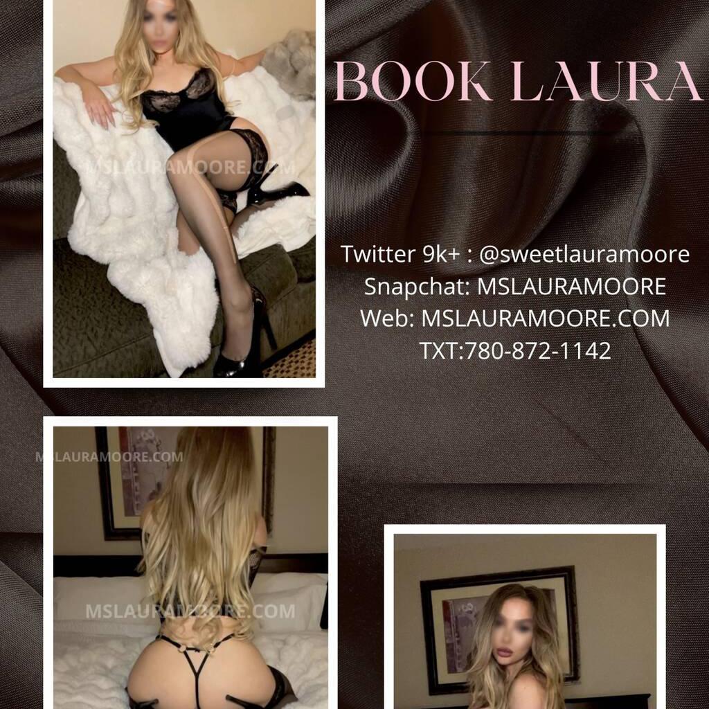 LAURA MOORE is Female Escorts. | Prince George | British Columbia | Canada | escortsaffair.com 