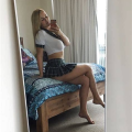 Sarah is Female Escorts. | Redding | California | United States | escortsaffair.com 