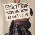 Emily Fioré is Female Escorts. | Toronto | Ontario | Canada | escortsaffair.com 