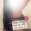 Emily Fioré is Female Escorts. | Toronto | Ontario | Canada | escortsaffair.com 