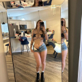 Zuki Carroll is Female Escorts. | Rome | Georgia | United States | escortsaffair.com 