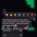 Bella Blaze 226.916.5689 is Female Escorts. | Mississauga | Ontario | Canada | escortsaffair.com 