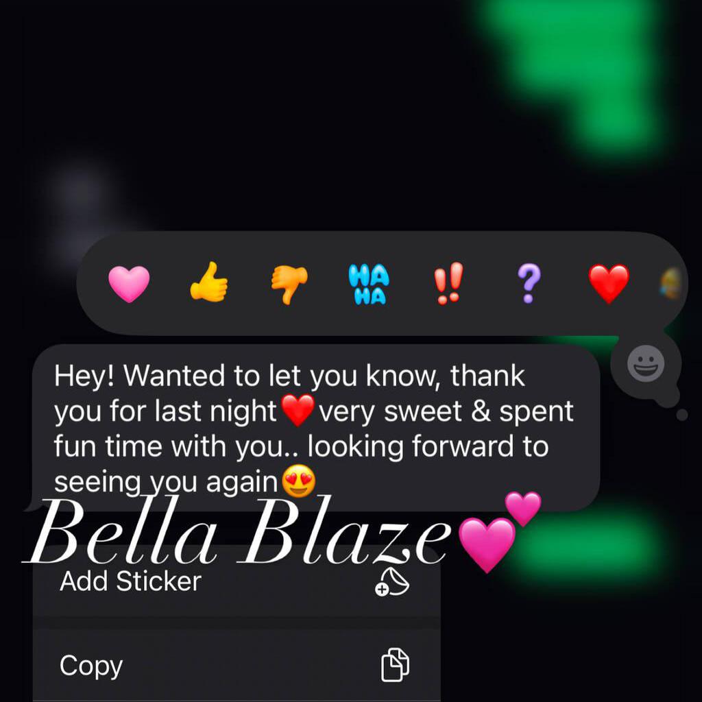 Bella Blaze 226.916.5689 is Female Escorts. | Mississauga | Ontario | Canada | escortsaffair.com 