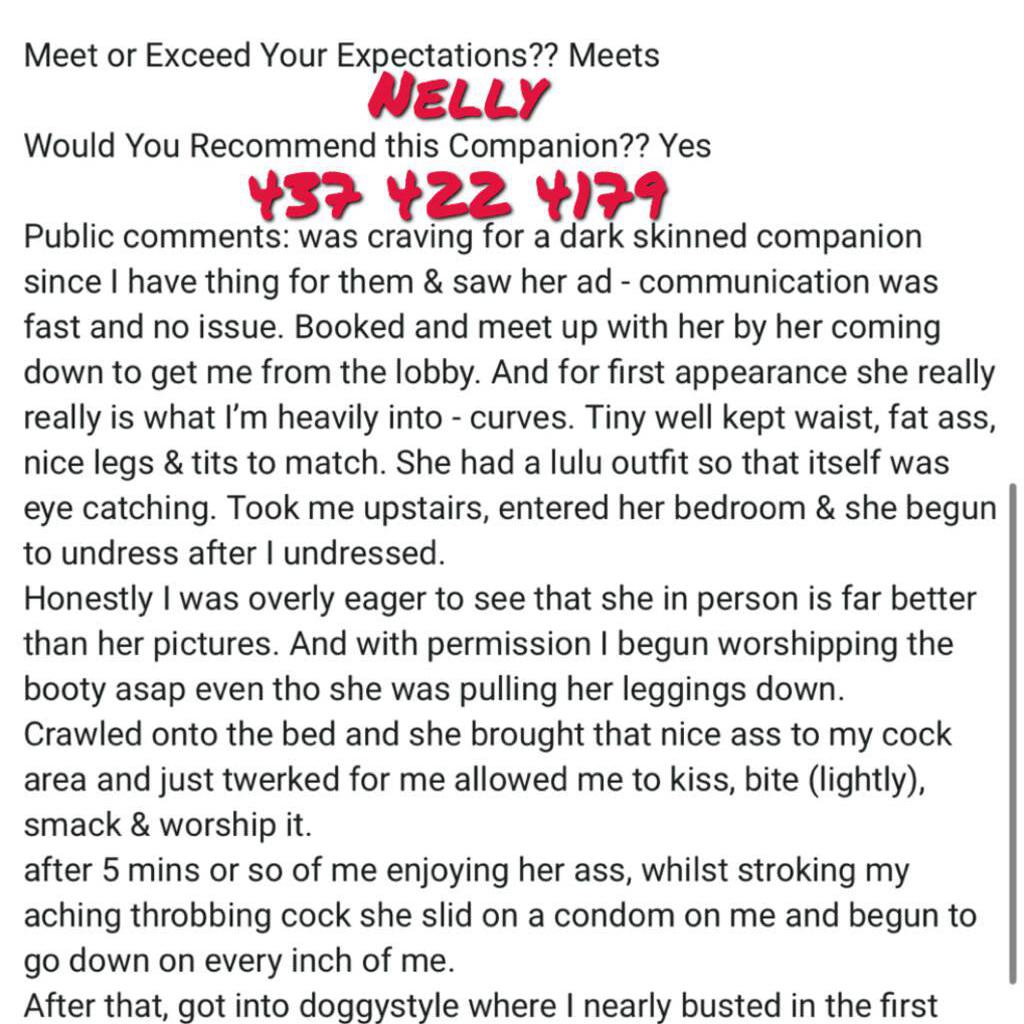 Nelly is Female Escorts. | Winnipeg | Manitoba | Canada | escortsaffair.com 