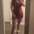 Erika Black is Female Escorts. | Toronto | Ontario | Canada | escortsaffair.com 